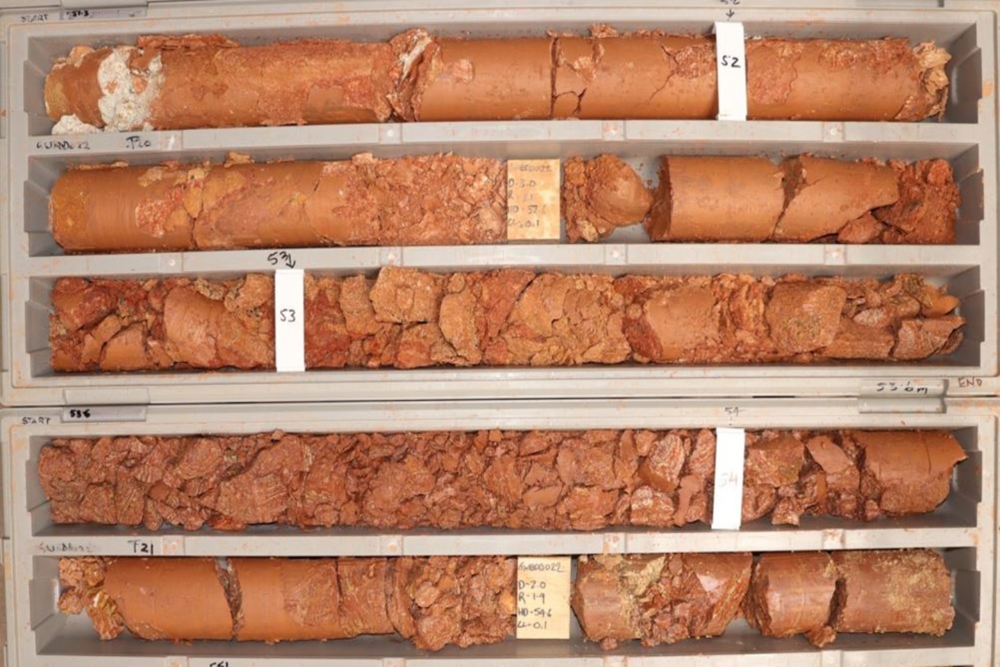 Godolphin probe boosts imminent rare earths resource update