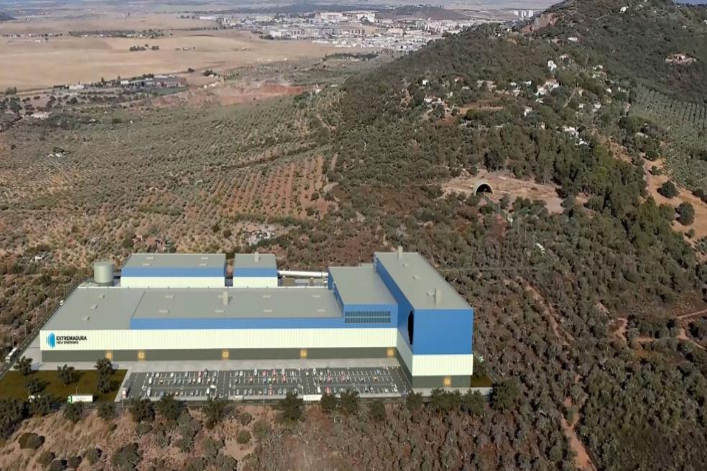 Court decision on Spanish project buoys Infinity Lithium