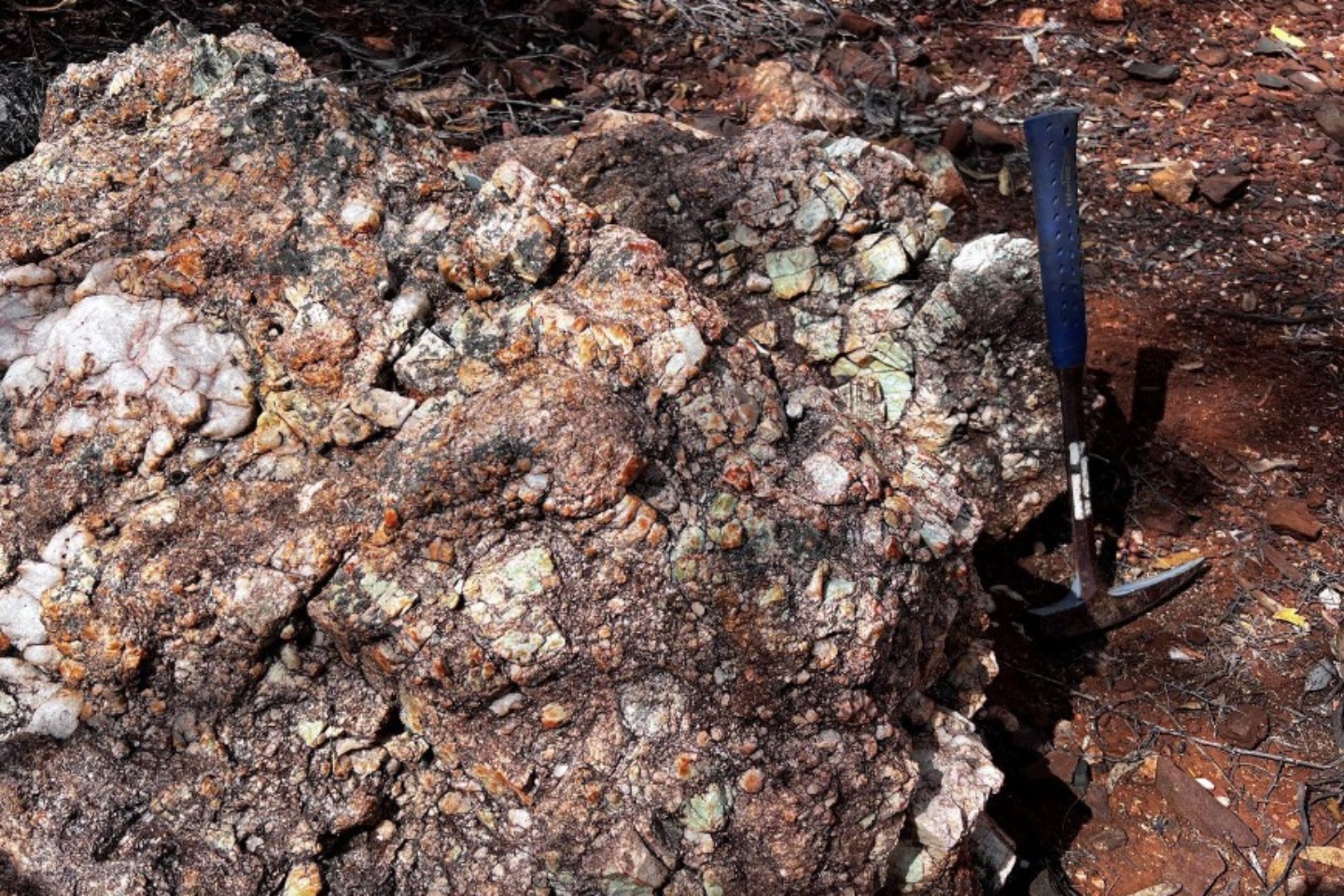 Kairos maps out more lithium on prime WA real estate