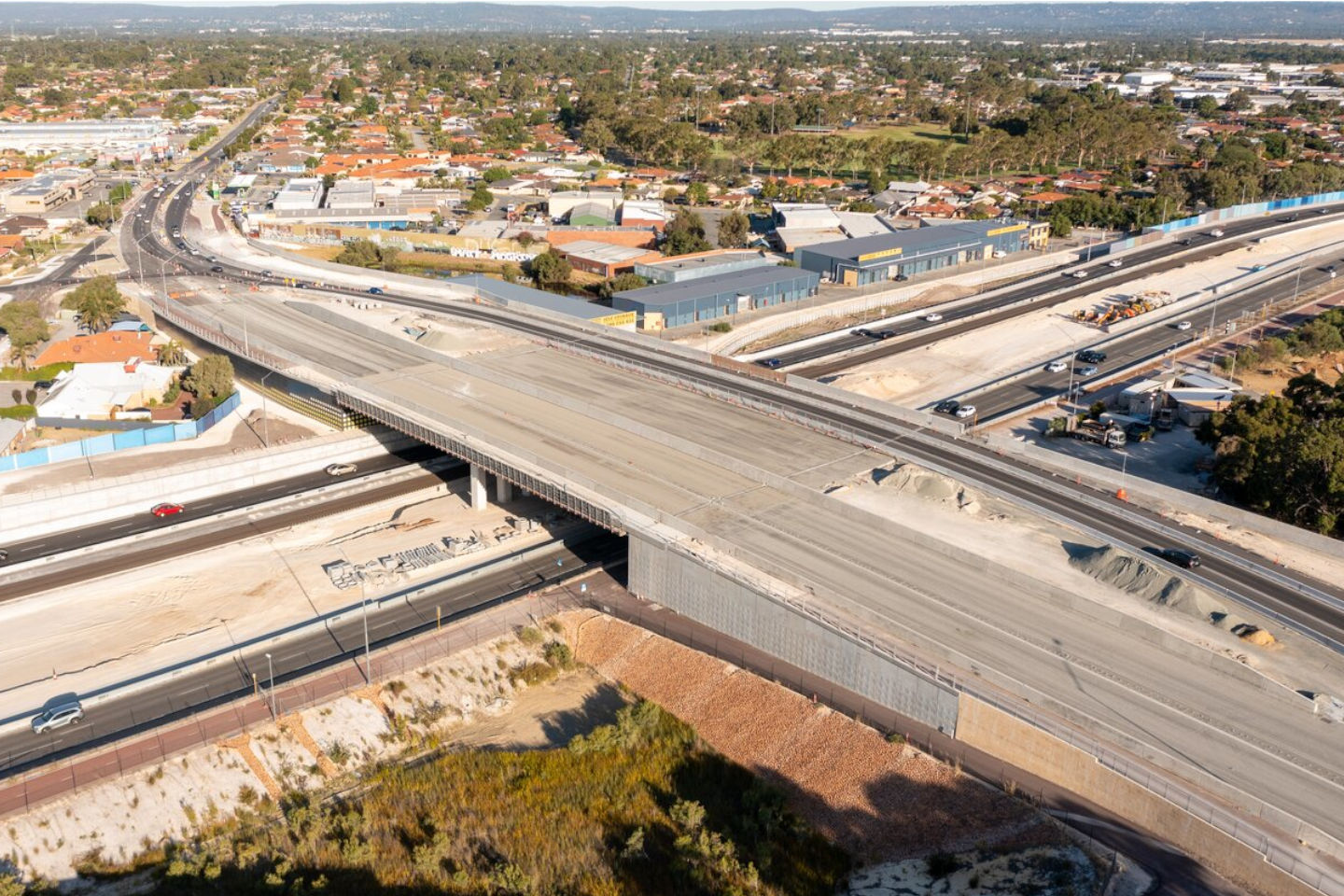 Rail contracts up by $180m