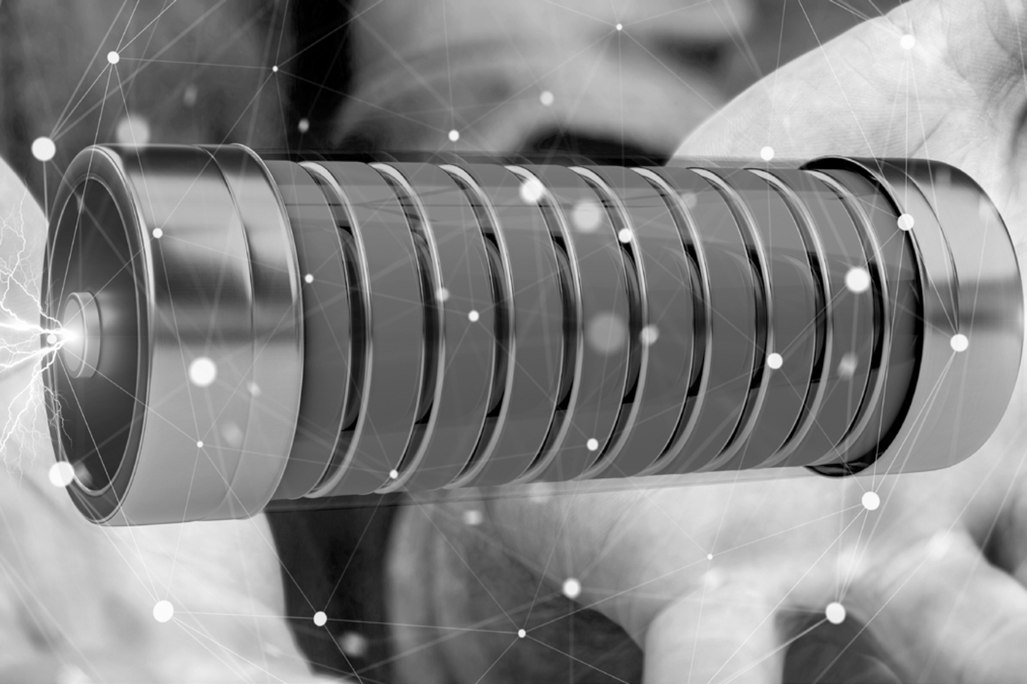 Quantum finalises design of thermal energy pilot project