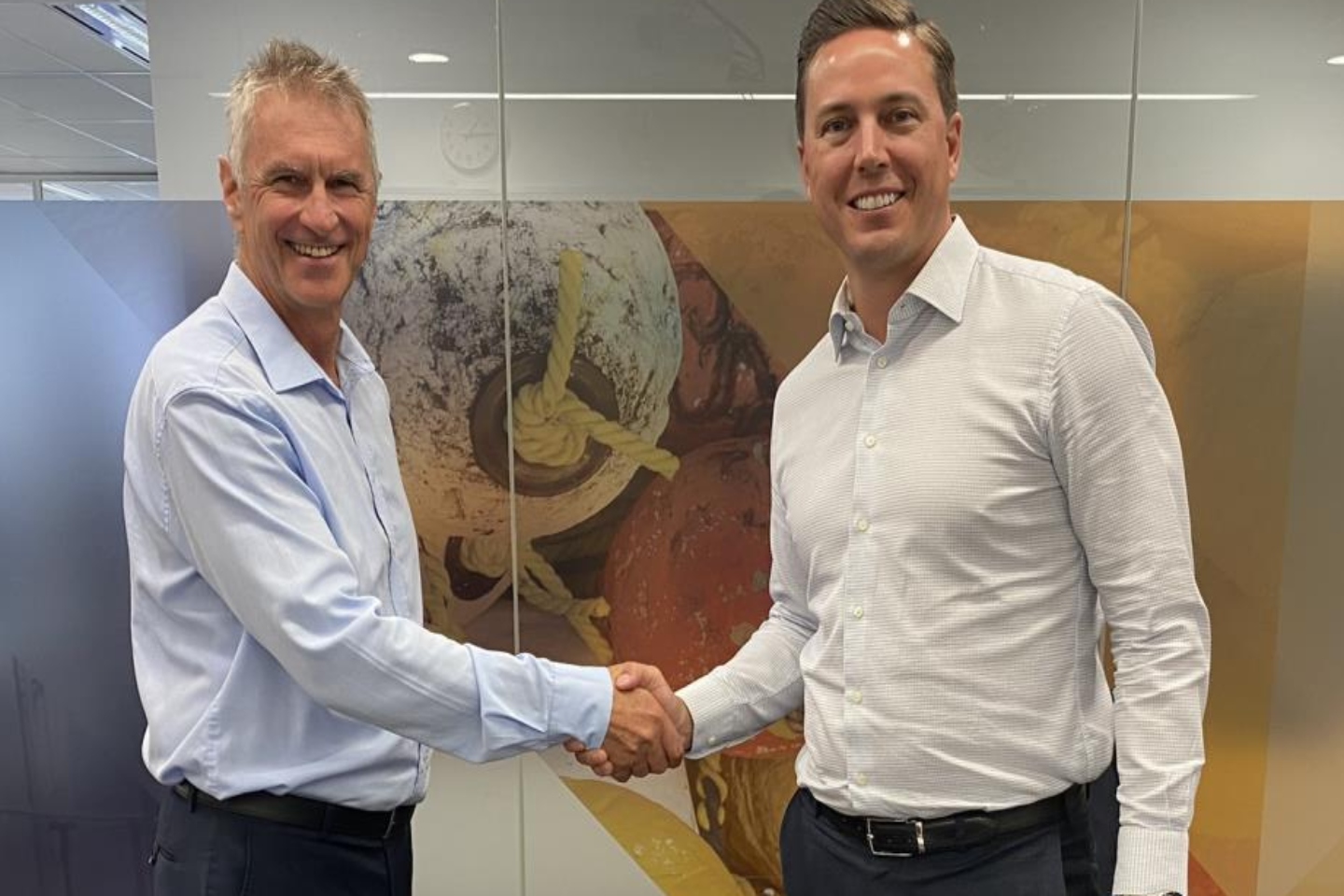 Triangle seals deal on Talon farm out agreement