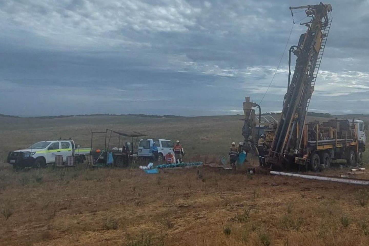 ChemX inks manganese deal with US battery leader