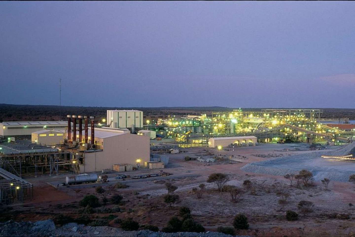 CPB wins $105m BHP contract