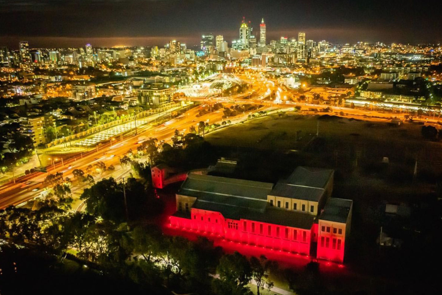 State ends negotiations with Forrest over East Perth deal