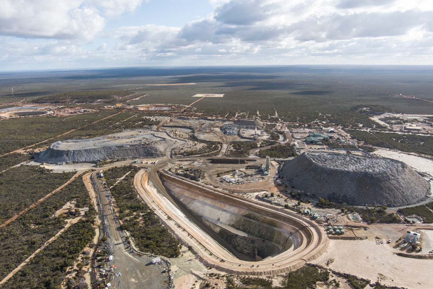 Barminco wins $30m contract extension