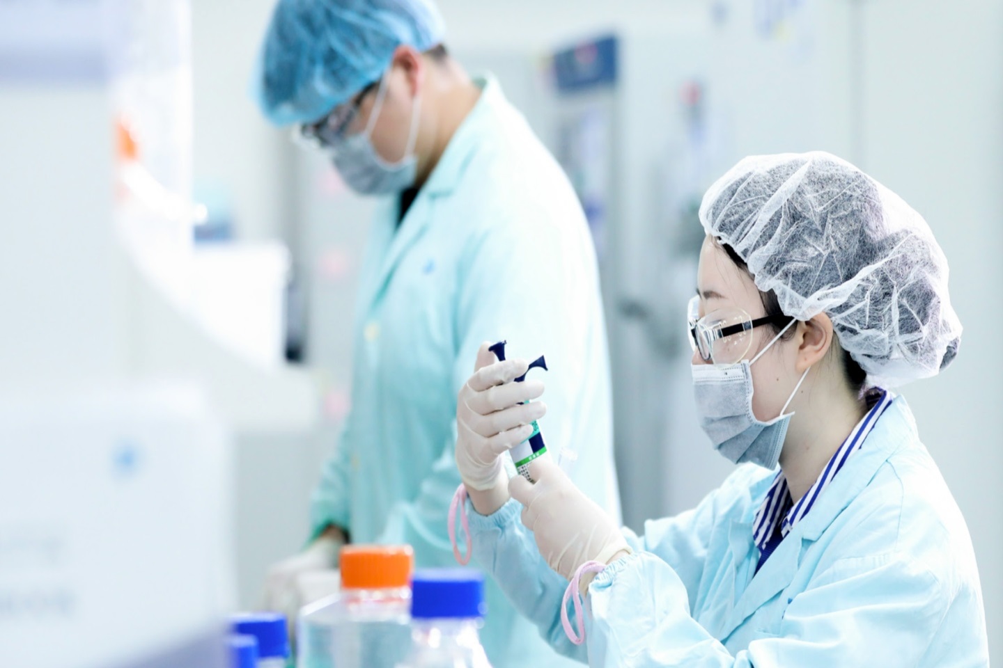 Chimeric lands Indian patent for brain cancer treatment