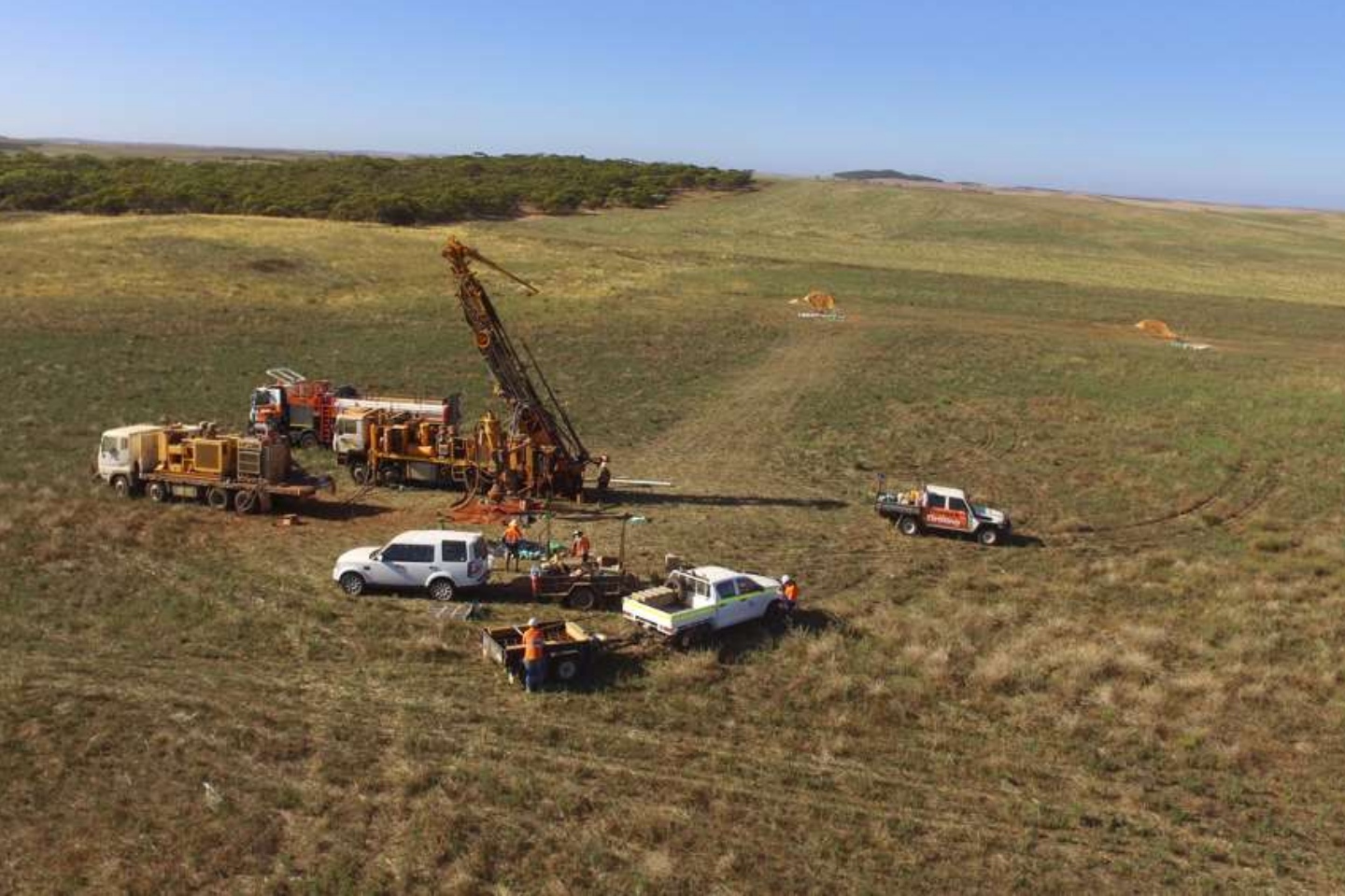 ChemX hits high-grade, near-surface manganese at SA project
