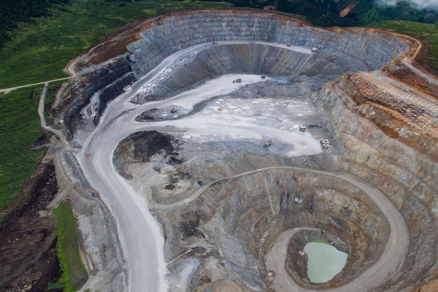 Perenti secures $90m contract