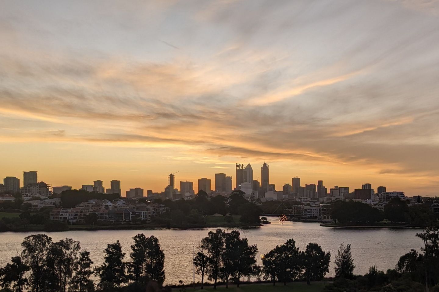 Perth office vacancy grows