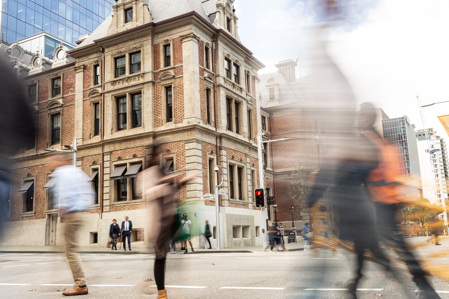 Consumers outlook on economy ticks up post-budget