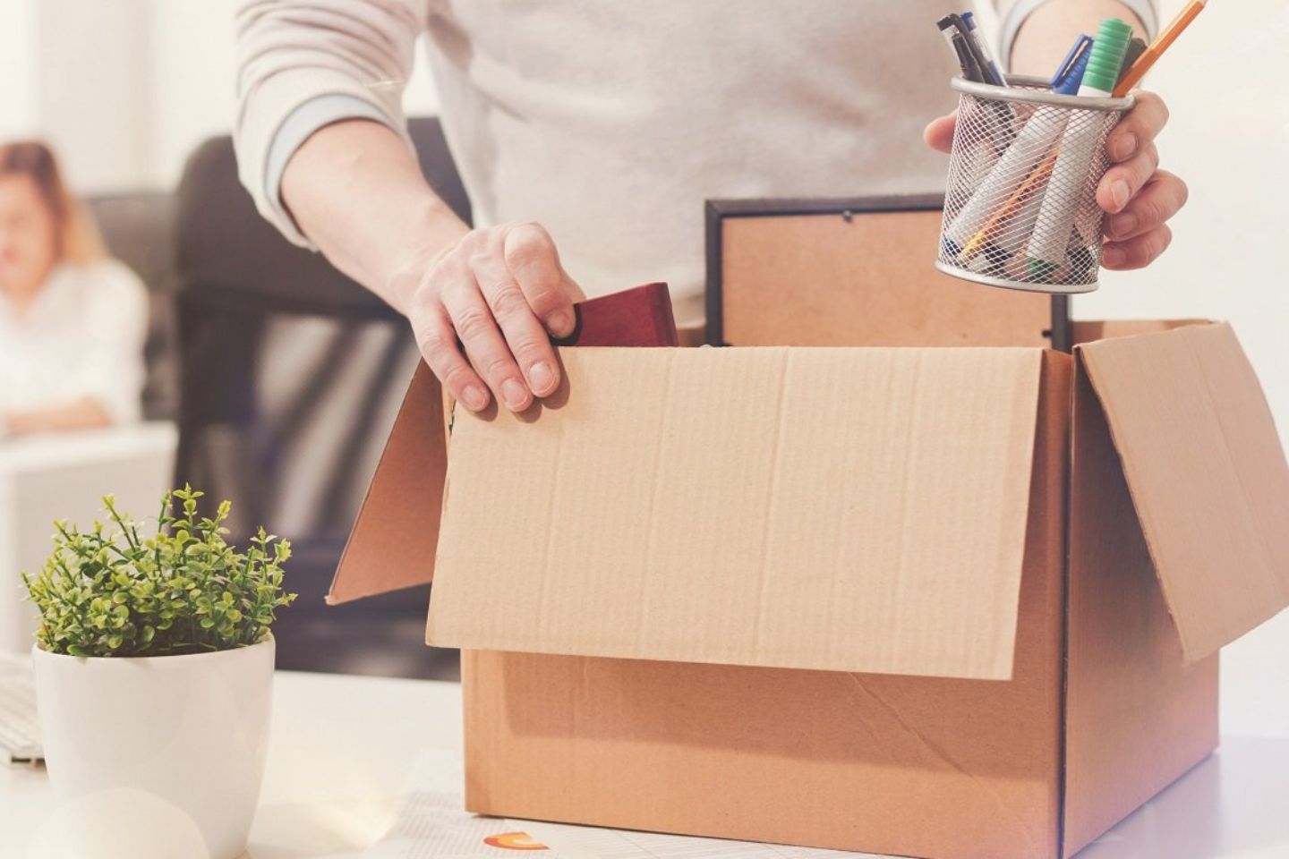 Dismissing employees: process, process, process