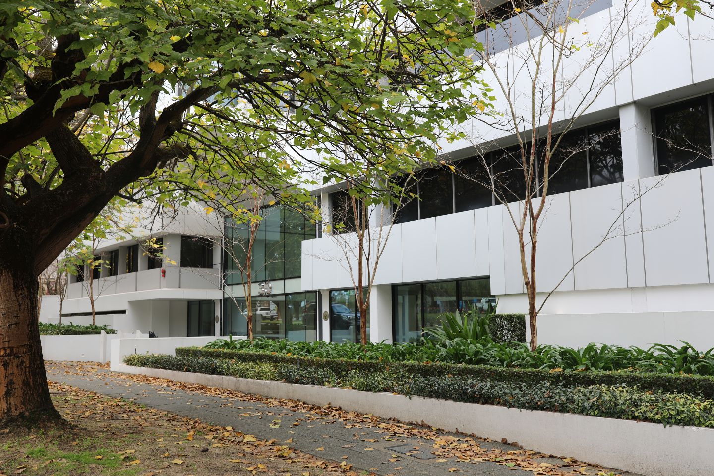 Stokes to buy public laneway in West Perth