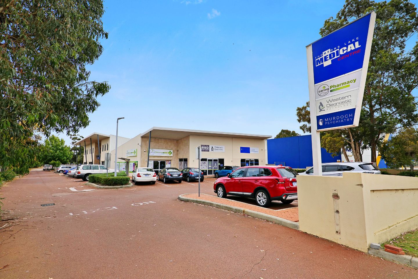 Cockburn medical centre sells for $6m