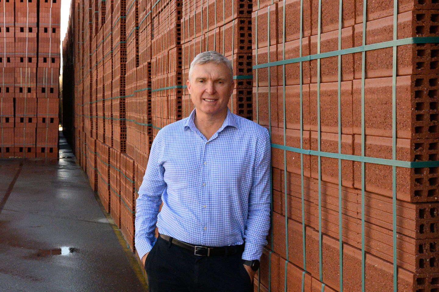 BGC weighs in on pipe bursts probe