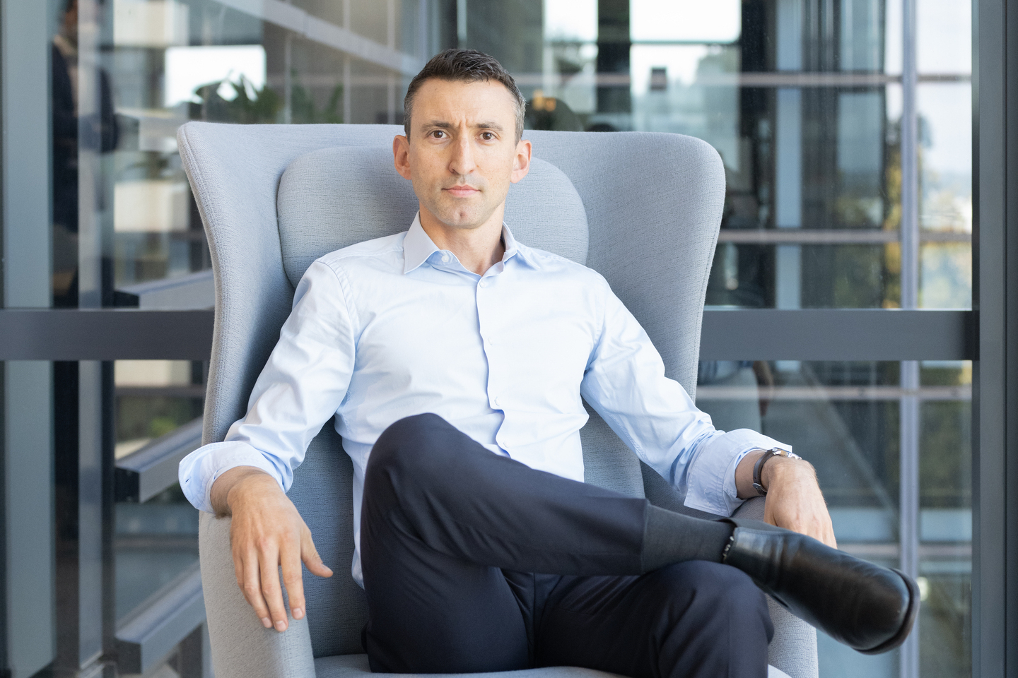 CCI plays down ‘pessimistic’ forecasting