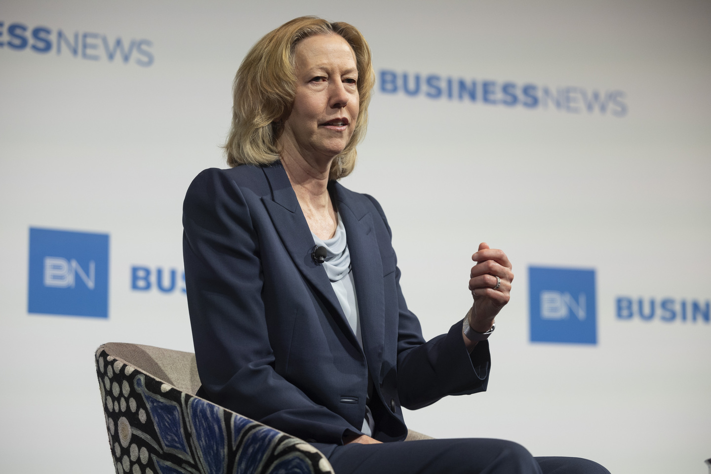 Woodside reels in HY profit record