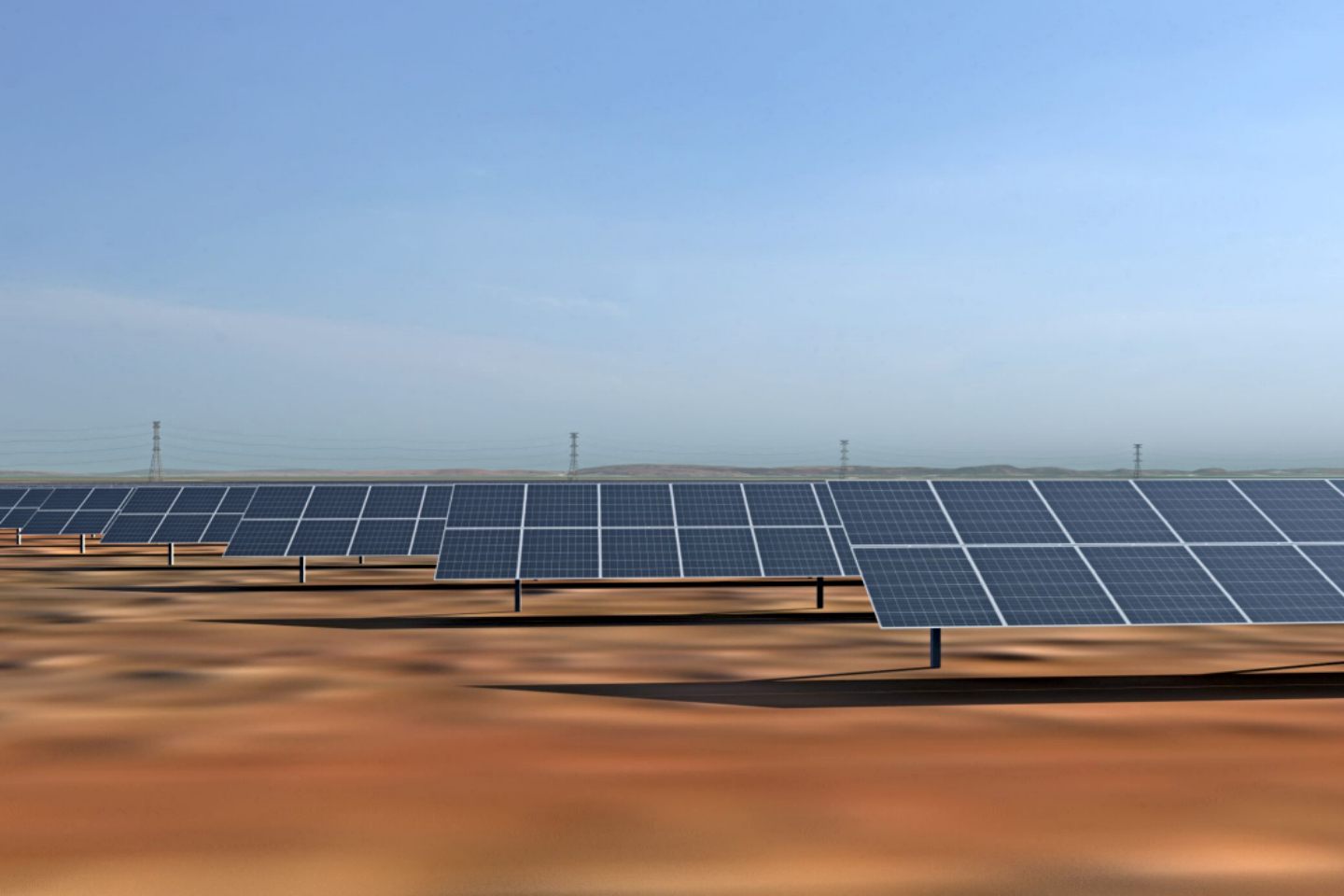 Woodside clears 500MW solar farm approvals