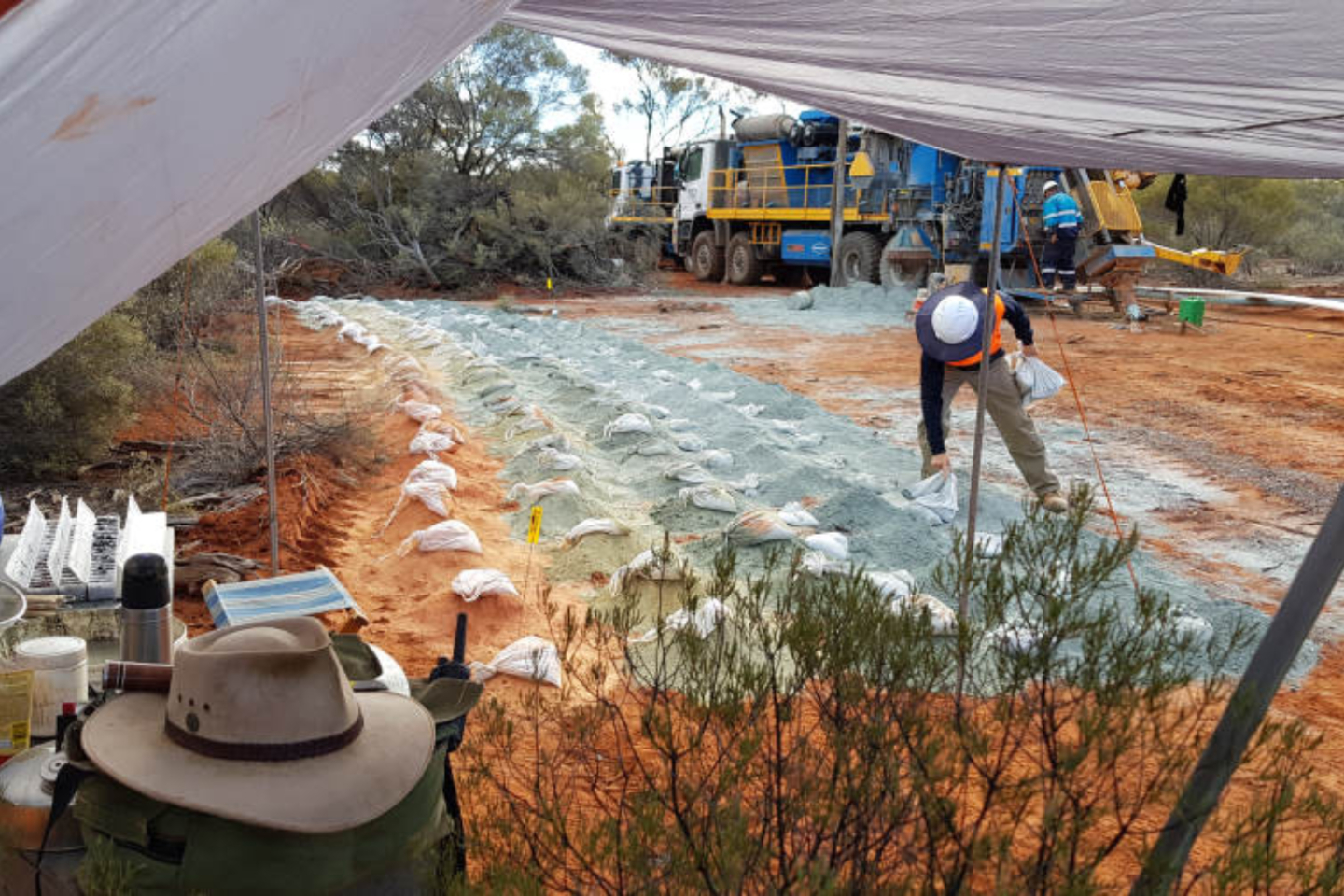 Estrella tax rebate to fuel Carr Boyd nickel mission