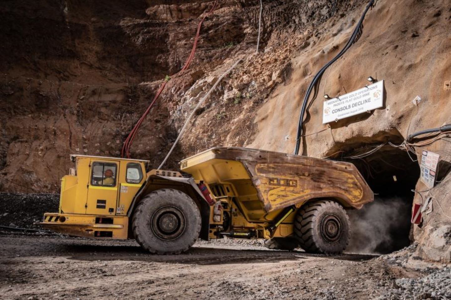 Westgold profit up nearly 500pc