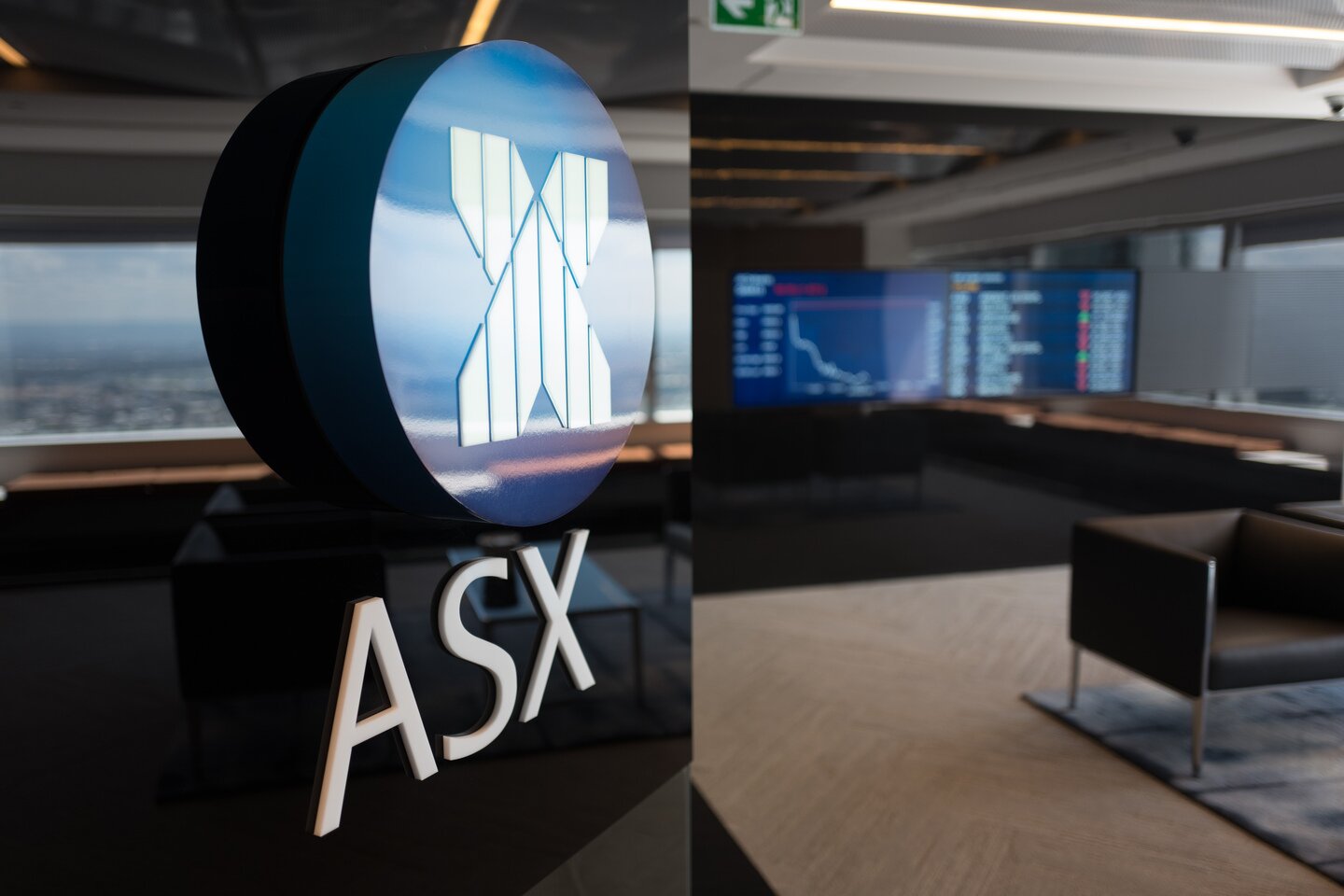 Mining leads shares higher as copper and gold surge