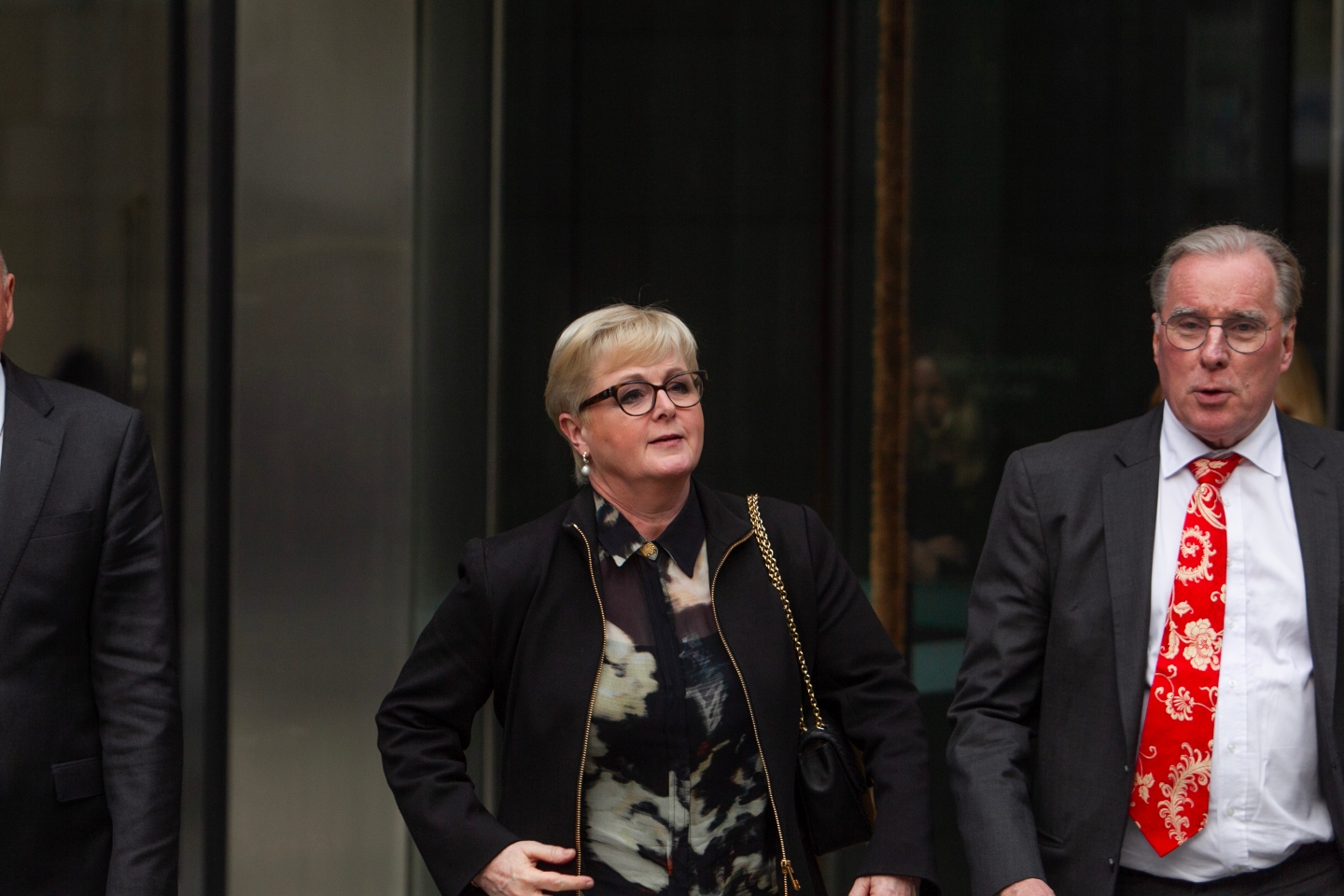 Reynolds keen to tell 'truth' at Higgins trial