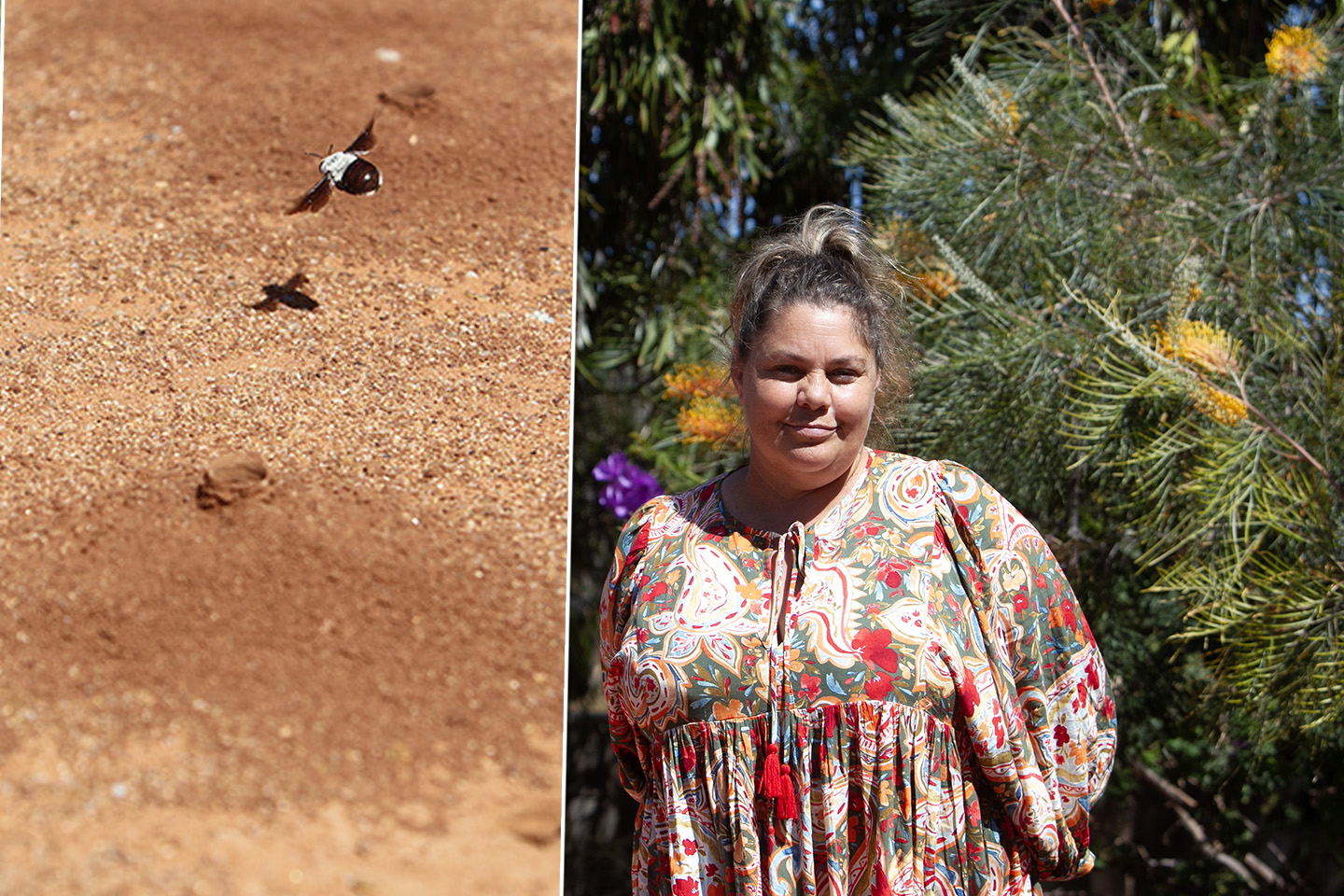 Tourism focus for troubled town