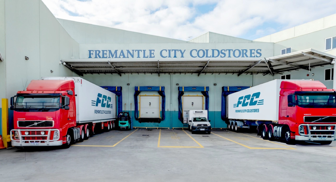 coldstores