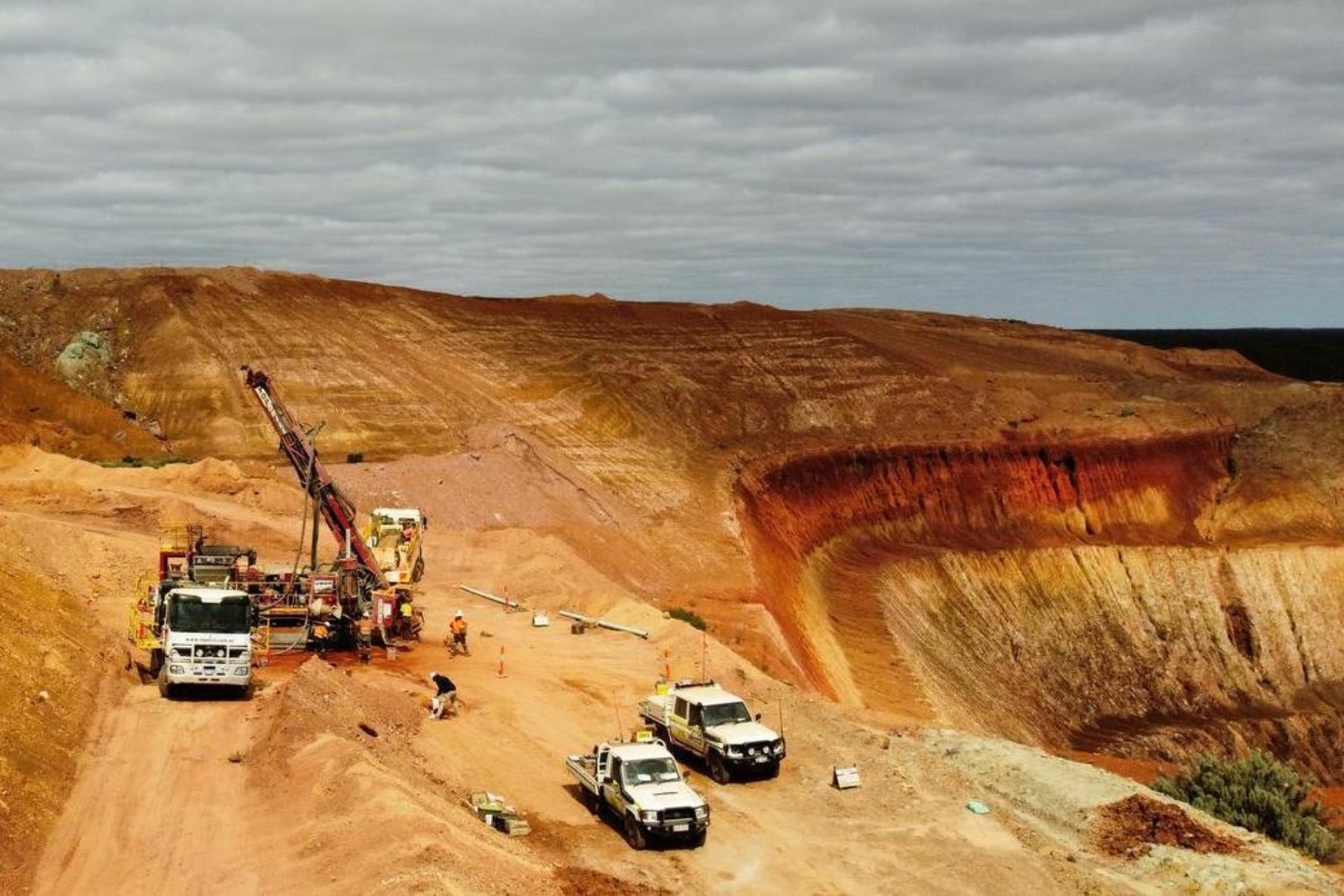 JAVELIN Minerals_Eureka gold_BULLSNBEARSWA_1440x960