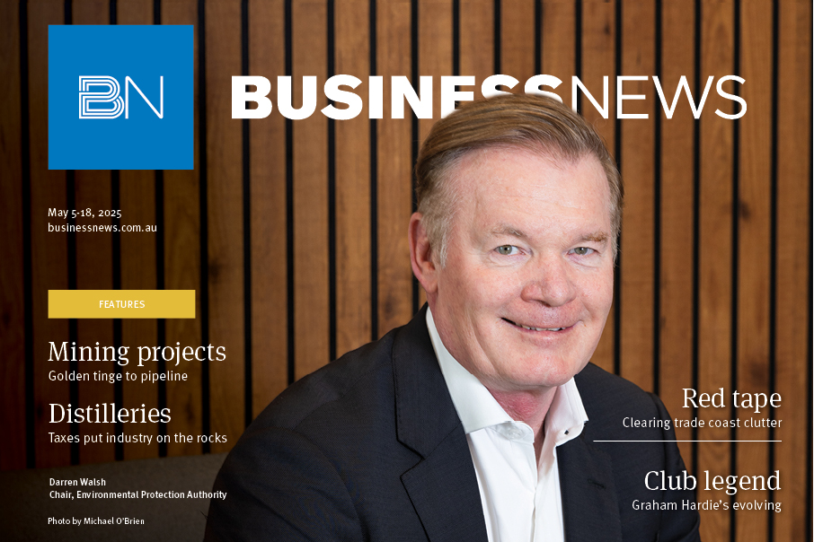 5 May 2025 edition