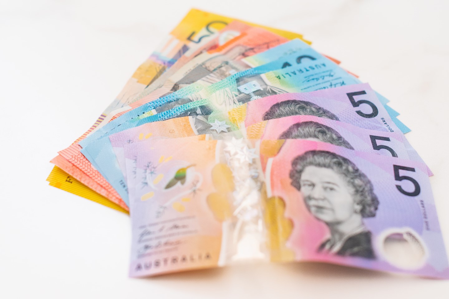A state department has recovered more than $1 million for unpaid workers. Photo: Melissa Walker Horn.