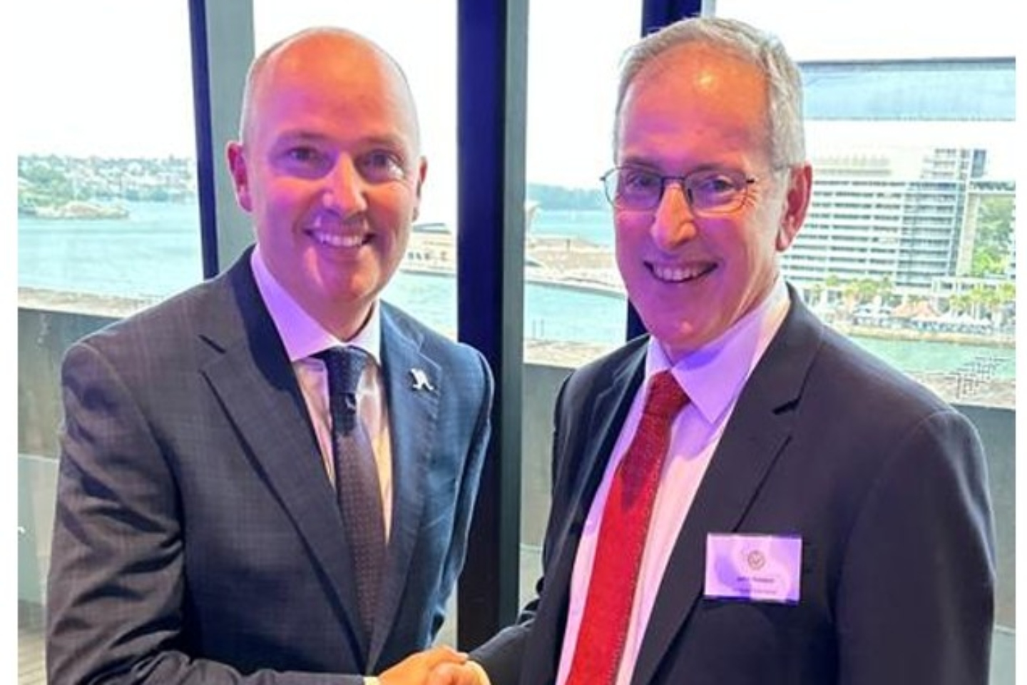 AMERICAN WEST AW1 UTAH BNBWA