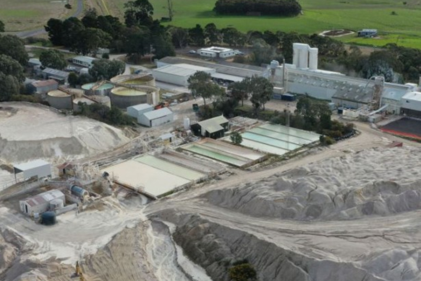 REEN360 GT3 Kaolin BNBWA