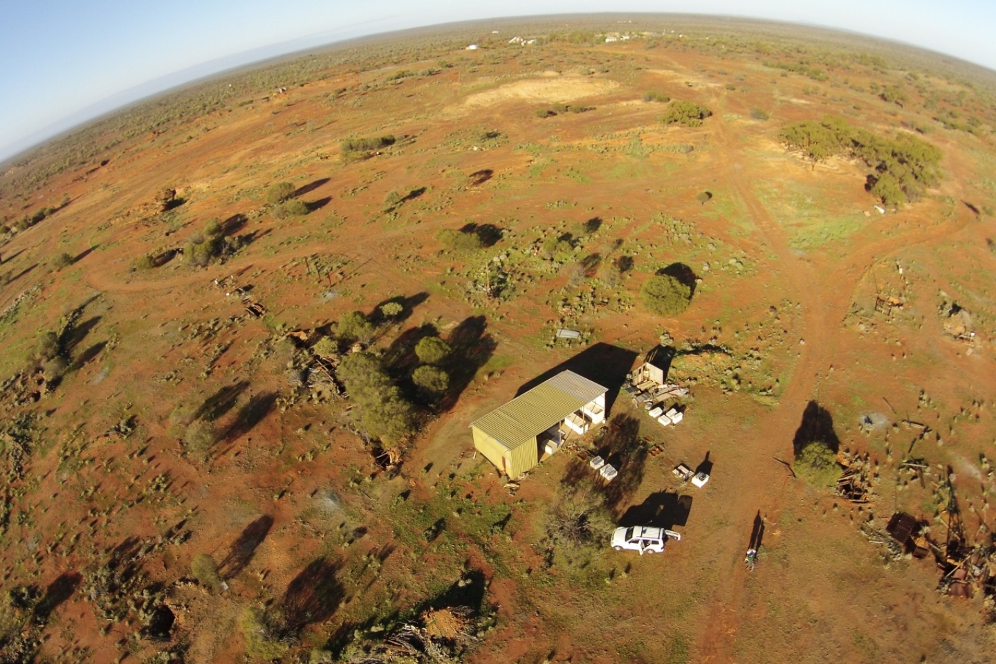 REACH_BLUE HEAVEN_BULLSNBEARSWA