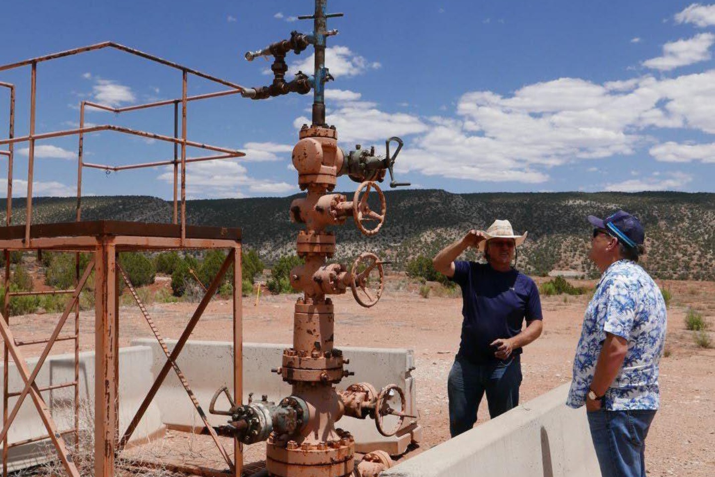 Neometals has locked in an exclusive option to access a number of inactive oil and gas wells in the Lisbon Valley area of Utah’s Paradox Basin with a view to using them to access potential lithium and potash riches.