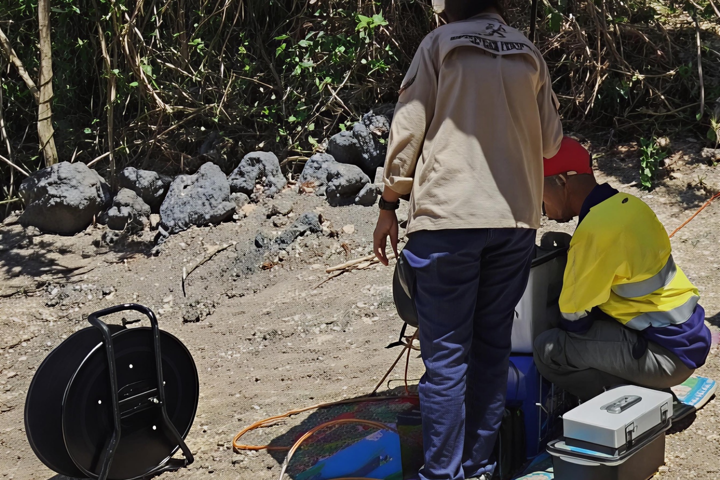 ESTRELLA_IP SURVEY_BNBWA