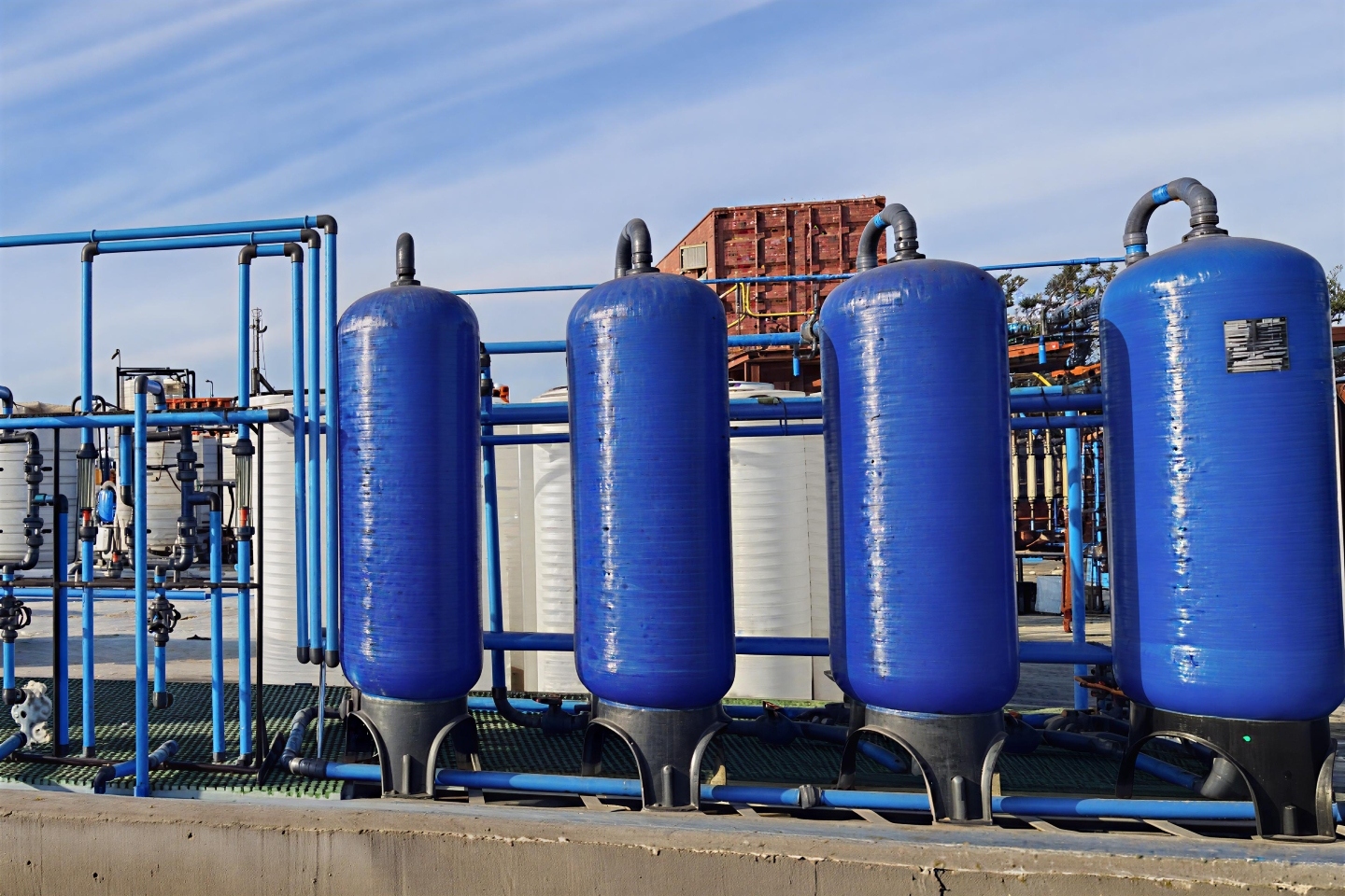 RED METAL IX PLANT BNBWA