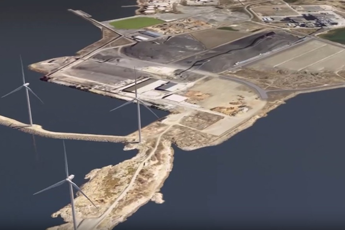 NEOMETALS NMT PORI V BNBWA