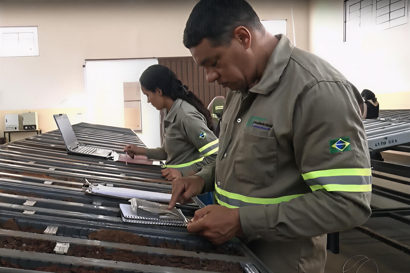 ST GEORGE SGQ ARAXA CORE BNBWA