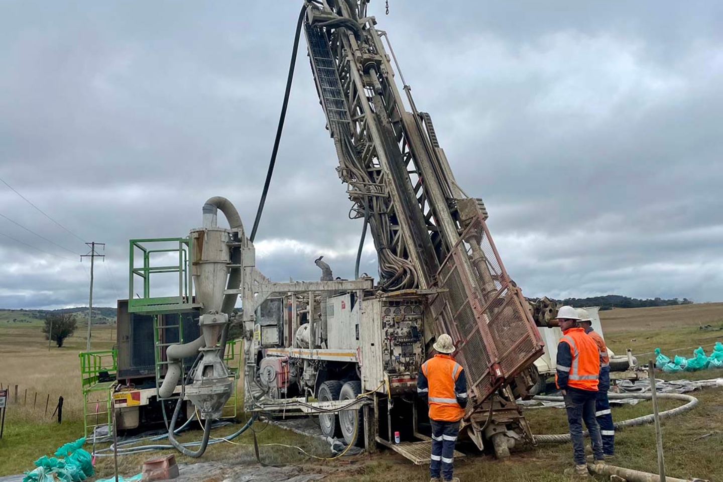 LARVOTTO_DRILL RIG_BNBWA