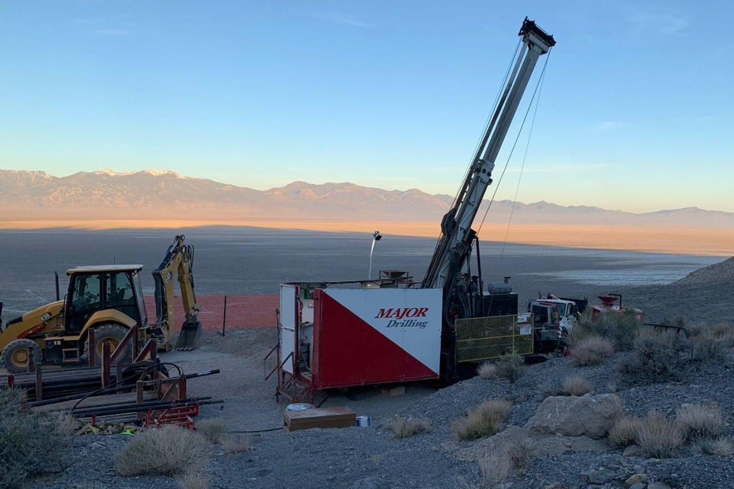 AMERICAN W AW1 WD UTAH BNBWA