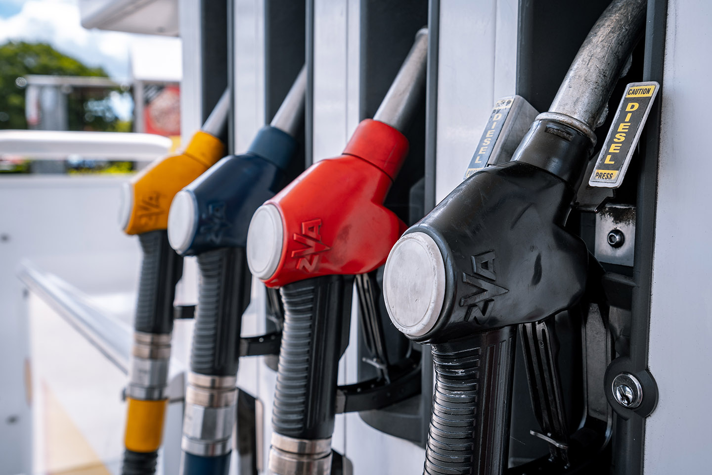 The Iran war has impacted fuel supply to regional WA. Photo: Adobe Stock