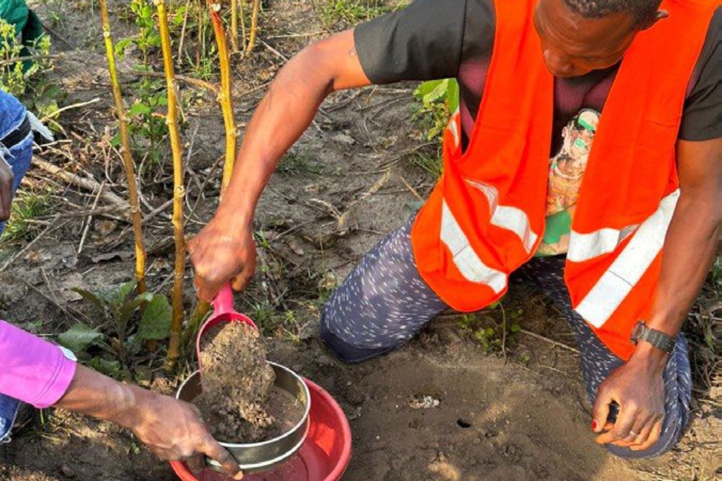 METALSGROVE MGA SS BNBWA