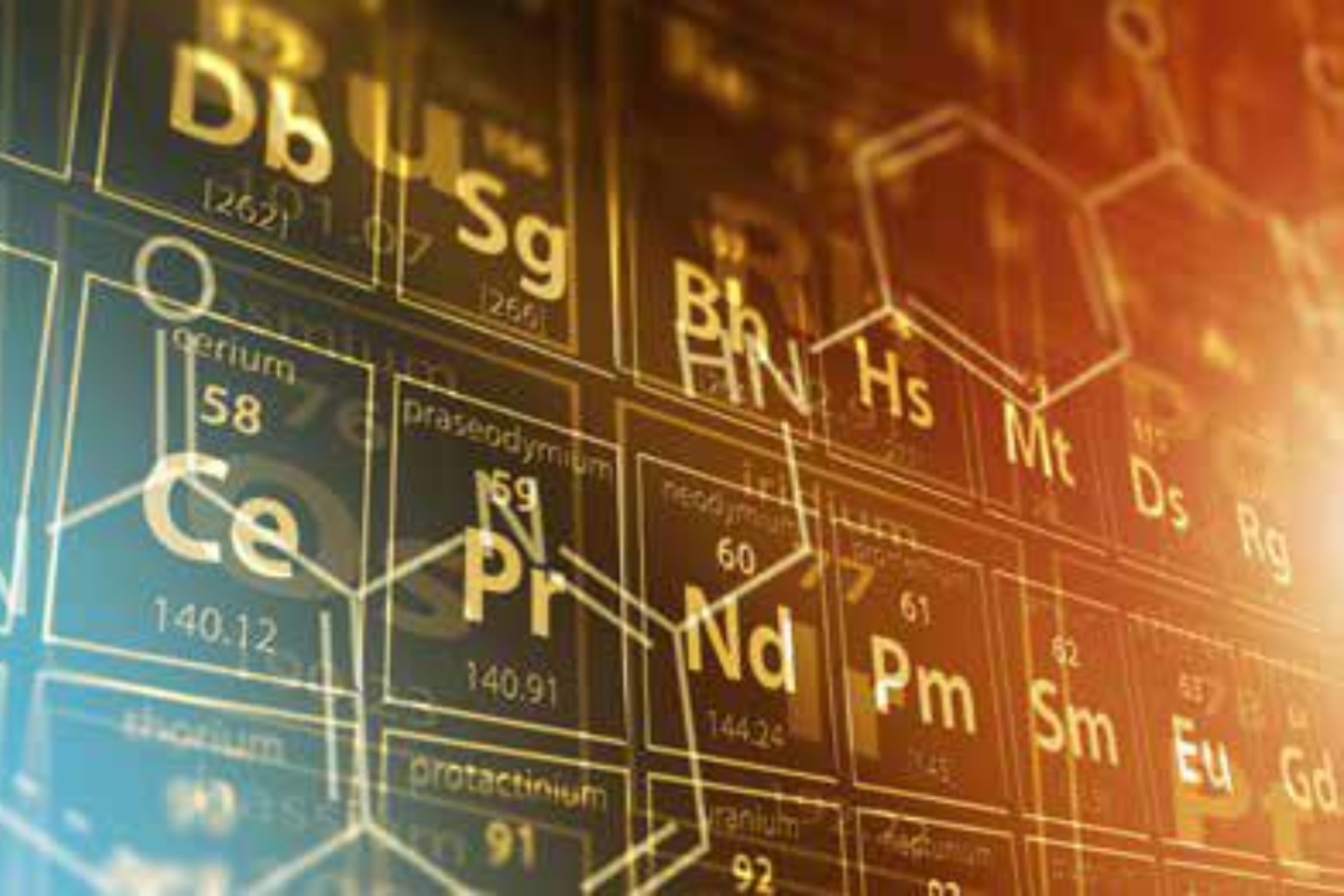 St George Mining's Araxá project in Brazil keeps getting bigger