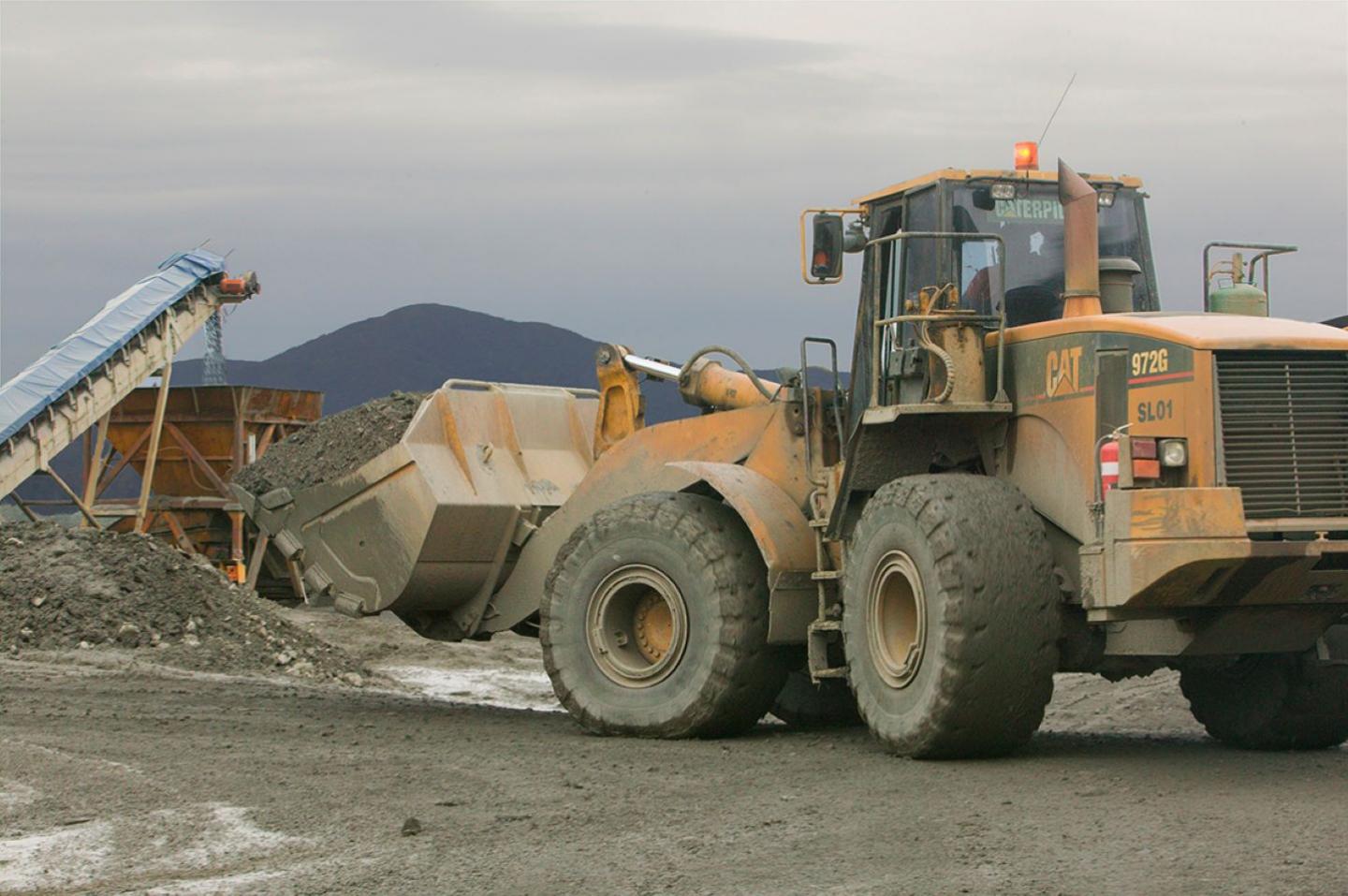 Metals X