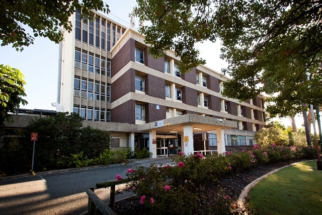 Early works for the surgical centre are expected to begin this year. Photo: East Metropolitan Health Service