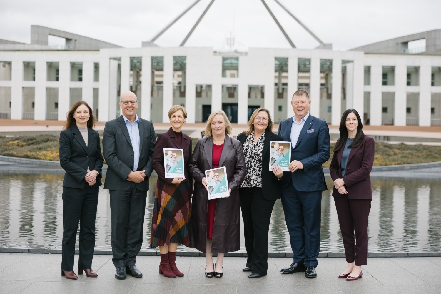 Advance Ageing WA