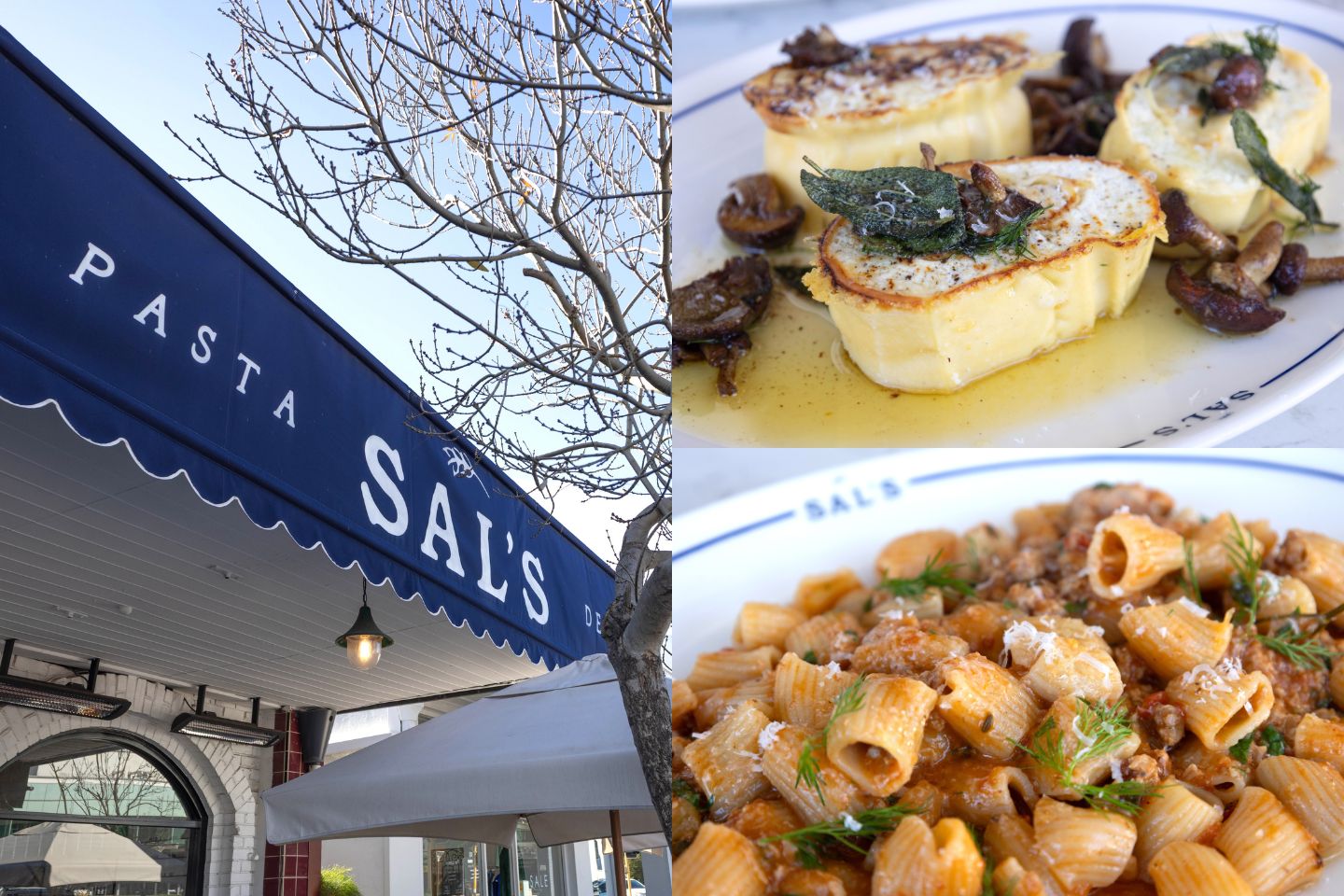 Sal’s. Photos: Michael O’Brien
