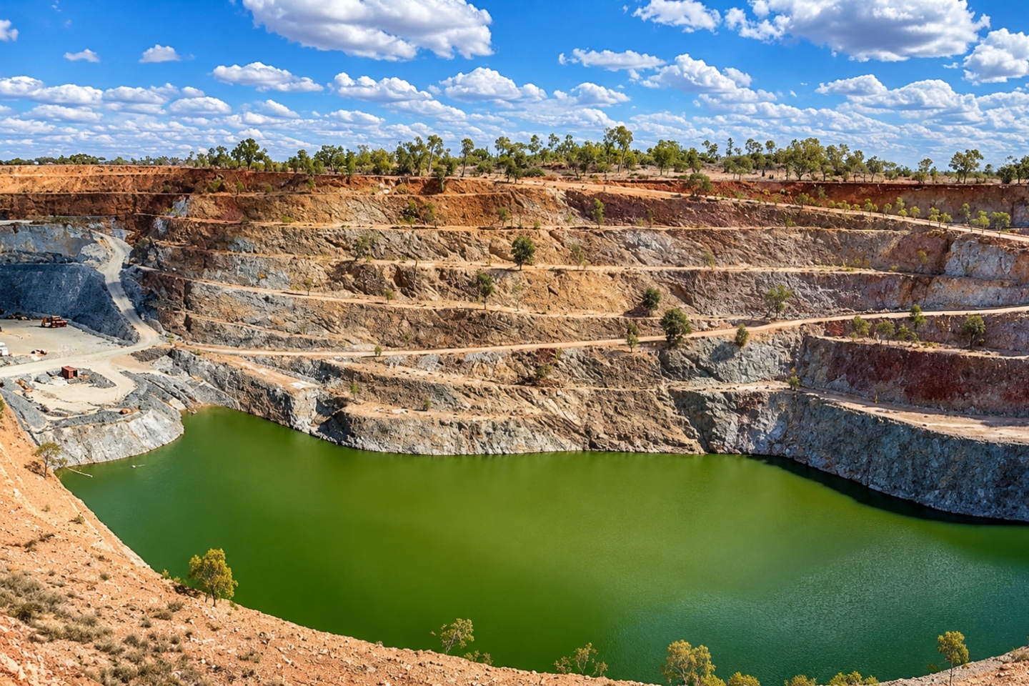 Corazon Mining acquires Chalice from Dynamic Metals deal BNBWA