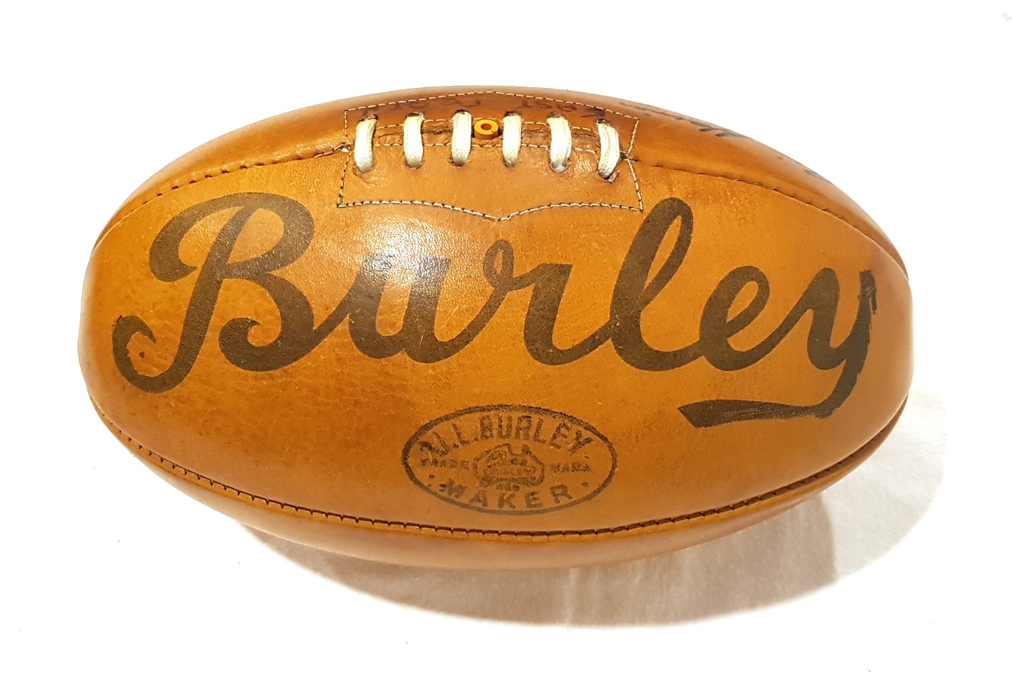 football